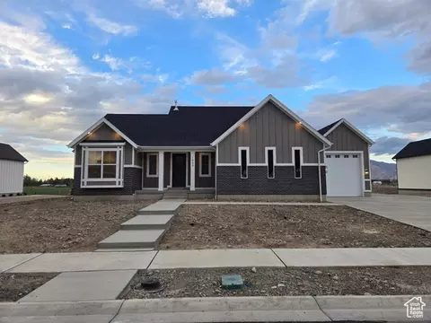 1559 E 820 N #107, Salem, UT 84653