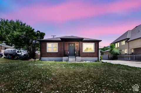 2861 S 2700 E, Salt Lake City, UT 84109