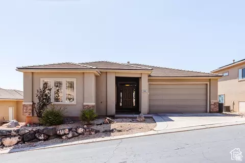 1210 W Indian Dr #12, Saint George, UT 84770