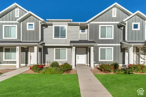 77 N Voyager Ln, Saratoga Springs, UT 84045