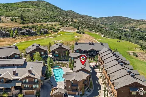 4264 Willow Draw Dr #904, Park City, UT 84098
