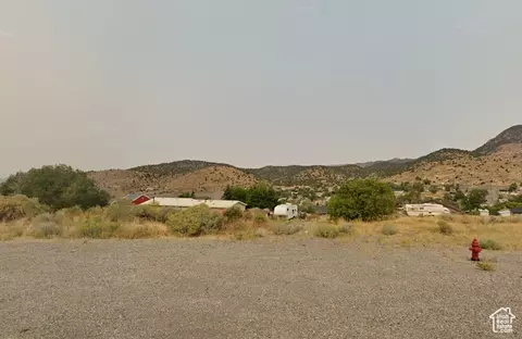 Undisclosed, Eureka, UT 84628