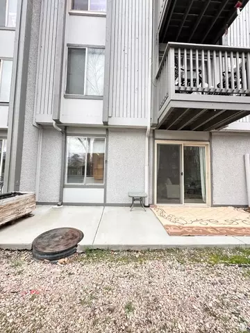 Exterior - 426 E Creekside Cir #B, Murray, UT 84107 photo 5 of 5