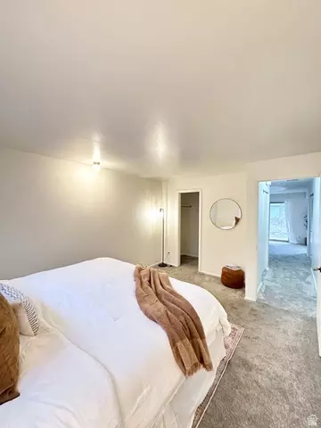 Bedroom - 426 E Creekside Cir #B, Murray, UT 84107 photo 1 of 6