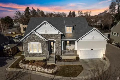 2321 E John Holladay Ct S, Holladay, UT 84117