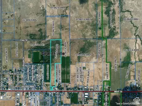 697 E Main St N, Grantsville, UT 84029