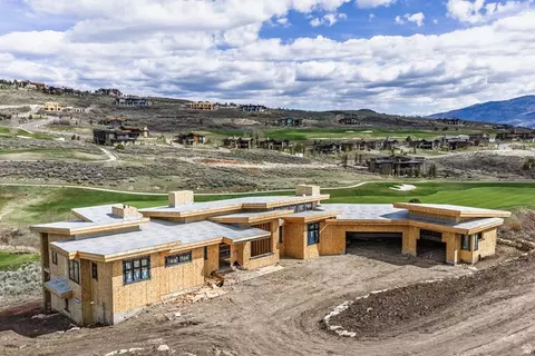 3785 E Uinta Ct #16S19, Kamas, UT 84036