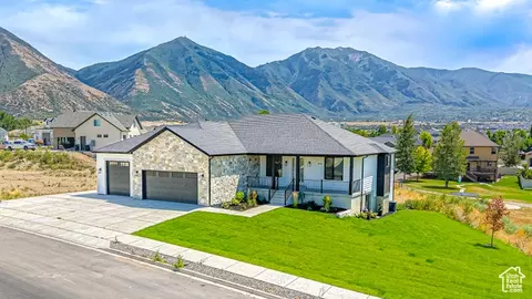 846 E 400 N, Salem, UT 84653