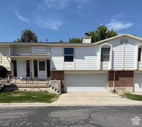 1184 W Norwalk Rd S, Taylorsville, UT 84123