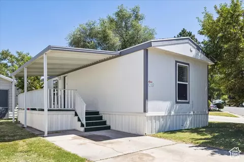 3860 Midland Dr #C10, Roy, UT 84067
