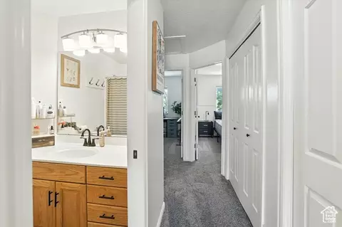 Entry Way - 219 E 830 S, Smithfield, UT 84335 photo 5 of 6