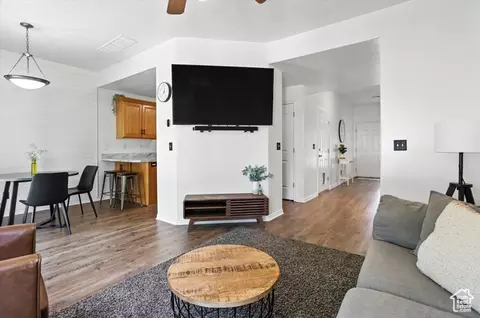 Living - 219 E 830 S, Smithfield, UT 84335 photo 3 of 3