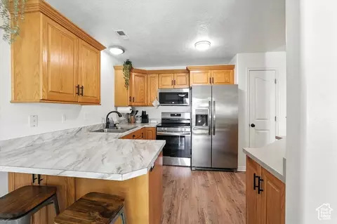 Kitchen - 219 E 830 S, Smithfield, UT 84335 photo 1 of 3