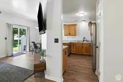 Entry Way - 219 E 830 S, Smithfield, UT 84335 photo 1 of 6