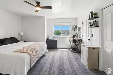 Bedroom - 219 E 830 S, Smithfield, UT 84335 photo 1 of 4