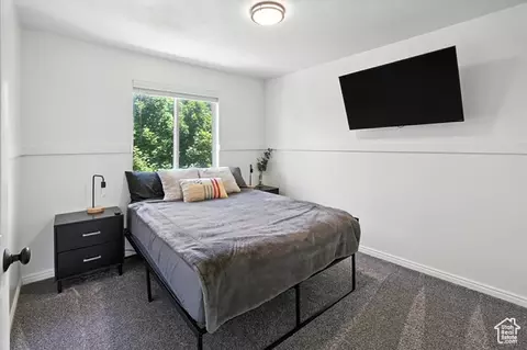 Bedroom - 219 E 830 S, Smithfield, UT 84335 photo 4 of 4