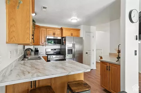 Kitchen - 219 E 830 S, Smithfield, UT 84335 photo 3 of 3