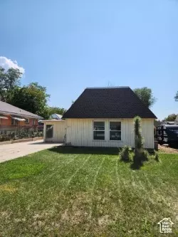 423 W Forest St, Brigham City, UT 84302