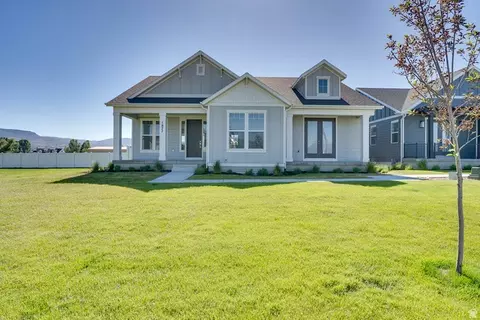 1877 S Sawmill Blvd #413, Heber City, UT 84032
