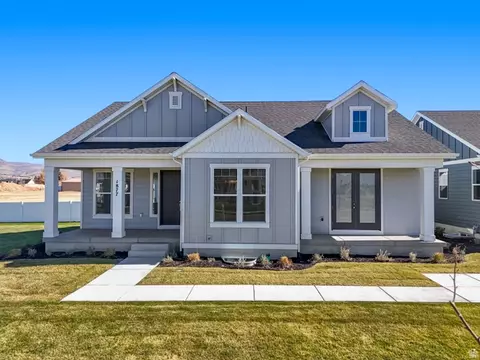 1877 S Sawmill Blvd #413, Heber City, UT 84032