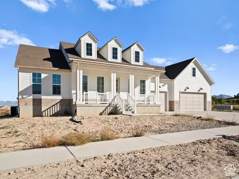 283 E 1250 N #64, Salem, UT 84653