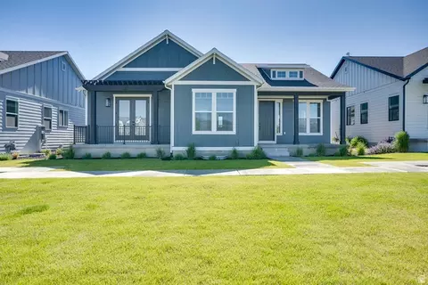 1891 S Sawmill Blvd #414, Heber City, UT 84032