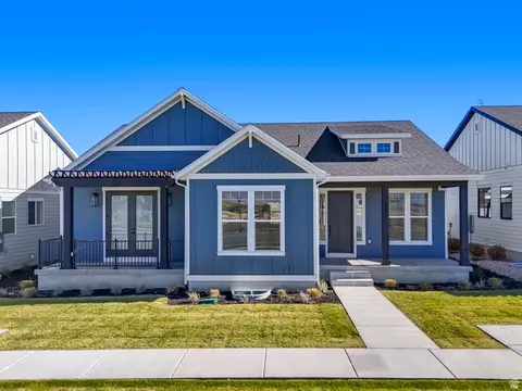 1891 S Sawmill Blvd #414, Heber City, UT 84032