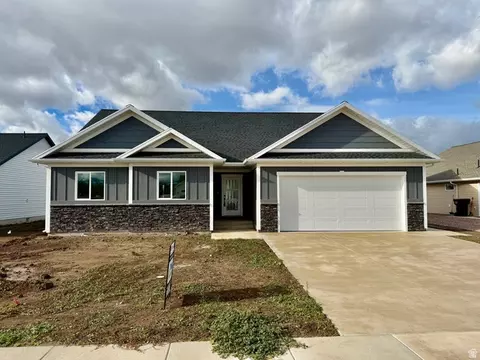 233 N 300 W, Preston, ID 83263
