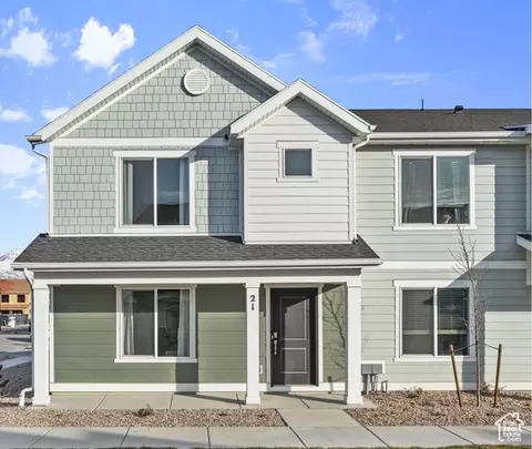 93 N Carpenter Ln #1810, Saratoga Springs, UT 84045