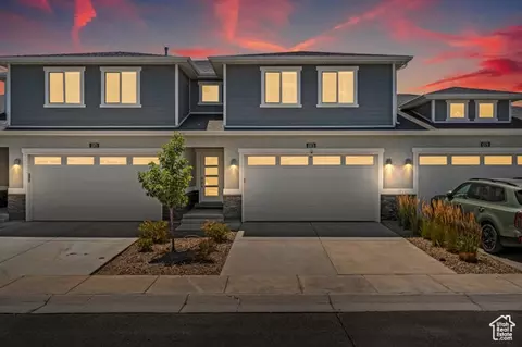 1373 W Stewart Falls Dr, Riverton, UT 84065
