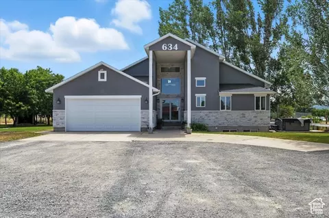 634 W 8300 S, Paradise, UT 84328