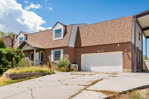 9178 S Lisa Ave, West Jordan, UT 84088