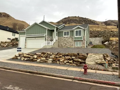64 N Bywater Way, Brigham City, UT 84302