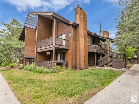 2025 Canyons Resort Dr #P4, Park City, UT 84098