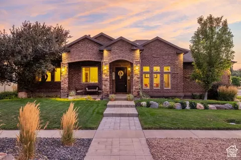 116 S 600 E, Nephi, UT 84648