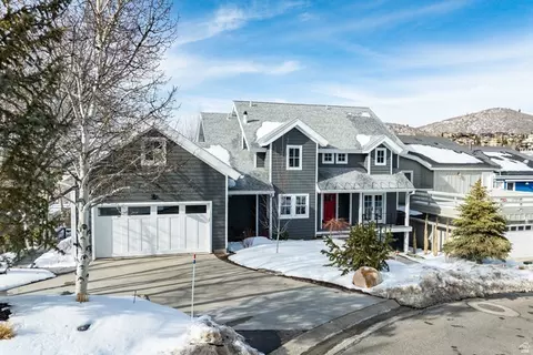 347 Mchenry Ave, Park City, UT 84060