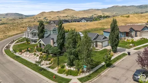 6086 Hidden Hls, Mountain Green, UT 84050