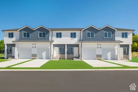 811 E Highland Way, Soda Springs, ID 83276