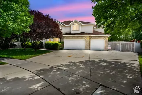 2041 W 8820 S, West Jordan, UT 84088