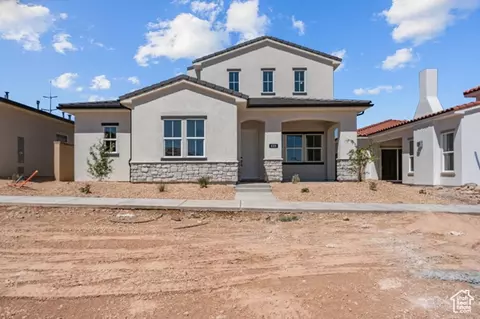 6319 S Malachite, Saint George, UT 84790