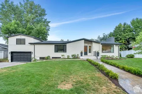 3129 N Cherokee Ln E, Provo, UT 84604