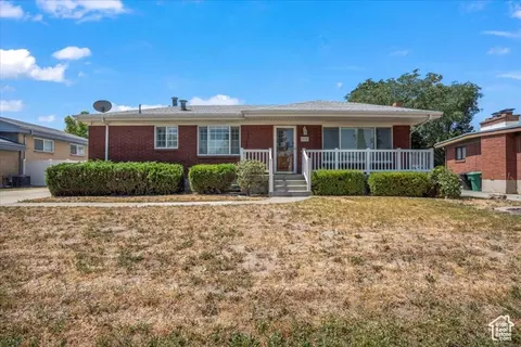500 E Julep Dr, Murray, UT 84107