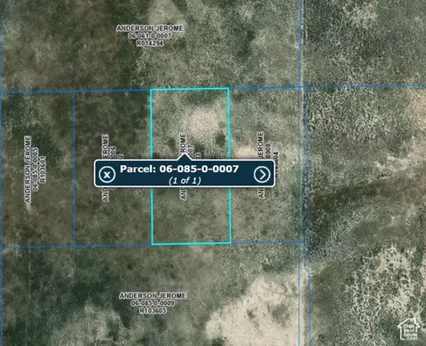 311 E State Rd 199 Rd S, Rush Valley, UT 84069