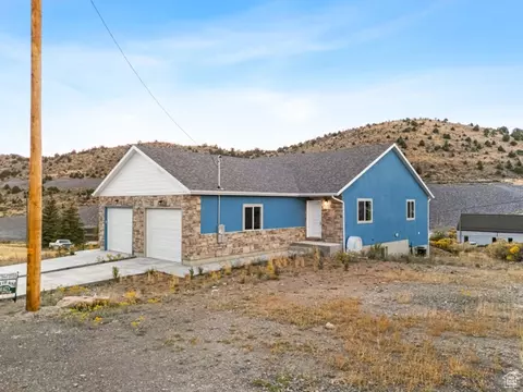 340 W Dublin S, Eureka, UT 84628