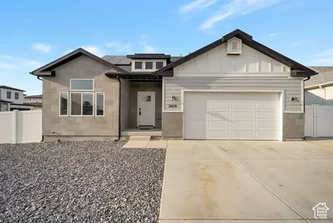 2019 E Harkers Way N, Eagle Mountain, UT 84005