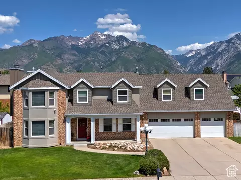 9039 S 1660 E, Sandy, UT 84093