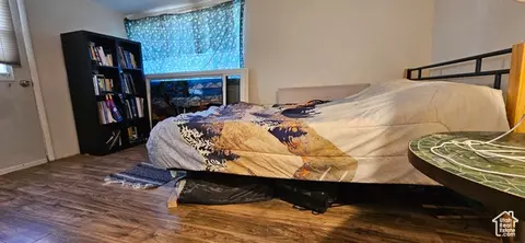 Bedroom - 499 E 200 S, Moab, UT 84532 photo 1 of 2