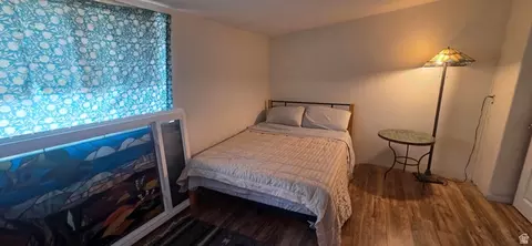 Bedroom - 499 E 200 S, Moab, UT 84532 photo 2 of 2