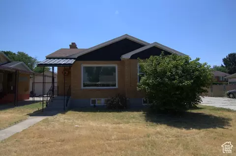291 E 4300 S, Ogden, UT 84405