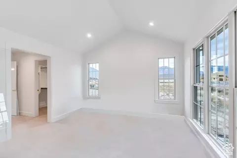 Bedroom - 8 W Stillwater St S #147, Vineyard, UT 84058 photo 1 of 5